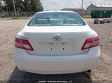 Toyota Camry Le 4T1BF3EK0BU769494 снимка