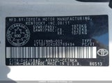 Toyota Camry Le 4T1BF3EK0BU769494 снимка