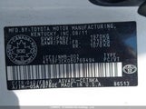 Toyota Camry Le 4T1BF3EK0BU769494 снимка
