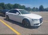 Audi A4 2.0T Technik Plus WAUKFCFL0FN002219 photo