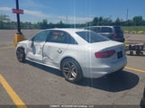 Audi A4 2.0T Technik Plus WAUKFCFL0FN002219 photo