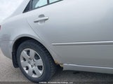 Hyundai Sonata 5NPET46C77H269325 снимка