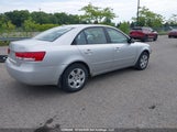 Hyundai Sonata 5NPET46C77H269325 снимка