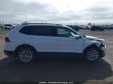 Volkswagen Tiguan S 3VV0B7AX3KM106734 снимка
