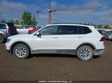 Volkswagen Tiguan S 3VV0B7AX3KM106734 снимка