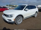 Volkswagen Tiguan S 3VV0B7AX3KM106734 снимка
