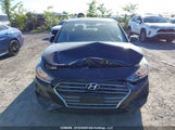 Hyundai Accent Se/Sel 3KPC24A35JE031437 снимка
