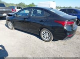 Hyundai Accent Se/Sel 3KPC24A35JE031437 снимка