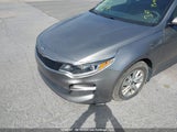 Kia Optima 5XXGT4L39GG039391 снимка