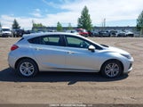 Chevrolet Cruze Lt 3G1BE6SM1KS584538 снимка