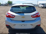 Chevrolet Cruze Lt 3G1BE6SM1KS584538 снимка