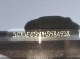 Chevrolet Cruze Lt 3G1BE6SM1KS584538 снимка