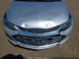 Chevrolet Cruze Lt 3G1BE6SM1KS584538 снимка