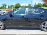 Nissan Sentra 3N1AB8CVXLY291656 снимка