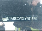Nissan Sentra 3N1AB8CVXLY291656 снимка