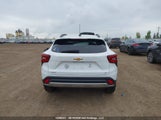 Chevrolet Trax Lt KL77LHE21RC101989 снимка