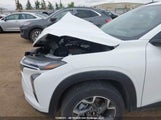 Chevrolet Trax Lt KL77LHE21RC101989 снимка