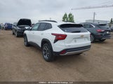 Chevrolet Trax Lt KL77LHE21RC101989 снимка