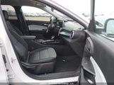 Chevrolet Trax Lt KL77LHE21RC101989 снимка