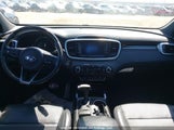 Kia Sorento Sx/Sx Limited 5XYPKDA50GG102185 fotografie