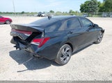 Hyundai Elantra Preferred W/Tech Package KMHLM4DG4RU757288 снимка