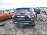 Nissan Pathfinder S/Sv/Sl/Platinum 5N1AR2MM9FC715316 photo