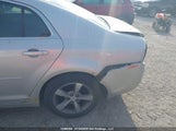 Chevrolet Malibu Lt Platium Edition 1G1ZD5EU6BF332408 снимка