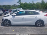 Hyundai Ioniq Hybrid Se KMHC85LC5HU024352 fotografie