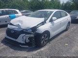 Hyundai Ioniq Hybrid Se KMHC85LC5HU024352 fotografie