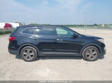 Hyundai Santa Fe Gls KM8SNDHF2DU013420 снимка
