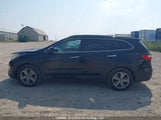 Hyundai Santa Fe Gls KM8SNDHF2DU013420 снимка