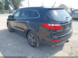 Hyundai Santa Fe Gls KM8SNDHF2DU013420 снимка