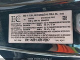 Tesla Model 3 Rwd 5YJ3E1EA0PF472667 снимка