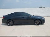 Acura Tlx Tech A-Spec 19UUB3F68KA800455 снимка
