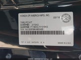 Acura Tlx Tech A-Spec 19UUB3F68KA800455 снимка