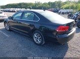 Volkswagen Passat 1VWBS7A34EC075842 снимка