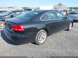 Volkswagen Passat 1VWBS7A34EC075842 снимка