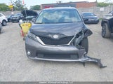 Toyota Sienna Se 5TDXK3DC2GS693627 снимка