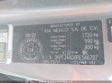 Kia Forte Lx 3KPF24AD8PE546737 снимка