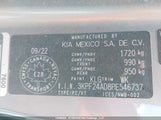 Kia Forte Lx 3KPF24AD8PE546737 снимка