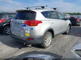 Toyota Rav4 Le 2T3ZFREV3FW214497 снимка