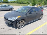Hyundai Veloster KMHTC6AE2DU109071 снимка