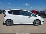 Honda Fit Sport 5Dr LUCGE8H73E3001760 fotografie