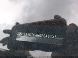 Kia Sorento Lx 5XYKTCA60EG461561 снимка
