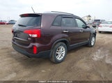 Kia Sorento Lx 5XYKTCA60EG461561 снимка