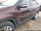 Kia Sorento Lx 5XYKTCA60EG461561 снимка