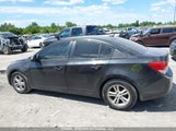 Chevrolet Cruze Ls 1G1PL5SH3D7181154 снимка
