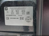 Chevrolet Cruze Ls 1G1PL5SH3D7181154 снимка