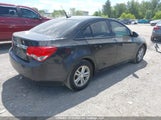 Chevrolet Cruze Ls 1G1PL5SH3D7181154 снимка