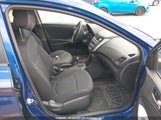 Hyundai Accent KMHCT5AE7HU306110 снимка